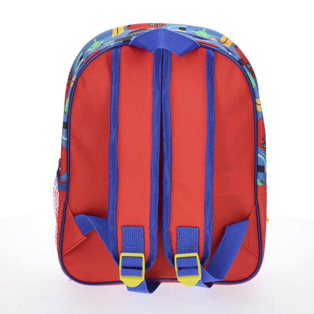 3D Mickey Mouse Disney Backpack 30cm