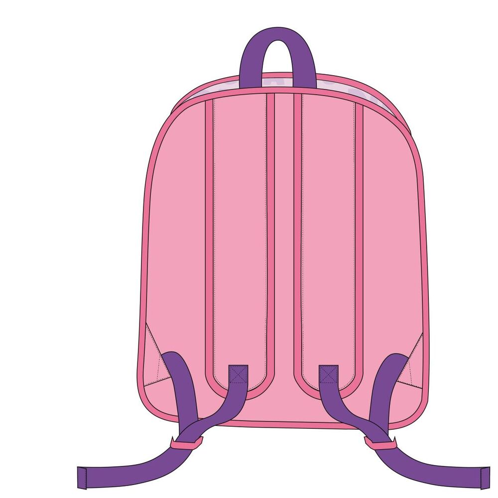 Mochila 3D da Dora Aventureira 30cm