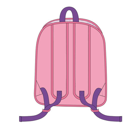 Mochila 3D da Dora Aventureira 30cm