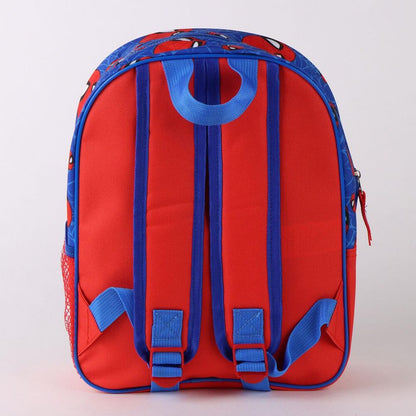 Sac à dos 3D Marvel Spiderman 30 cm