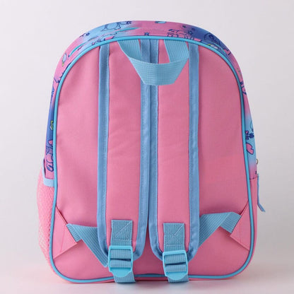 3D Stitch Disney Backpack 30cm
