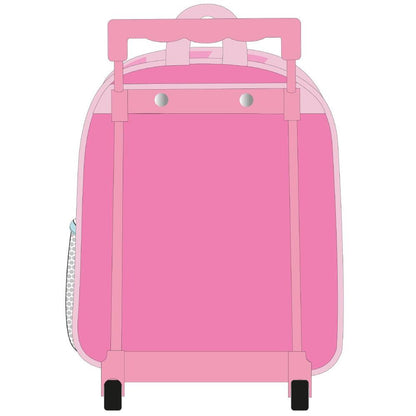 Disney Minnie 3D Trolley 30cm