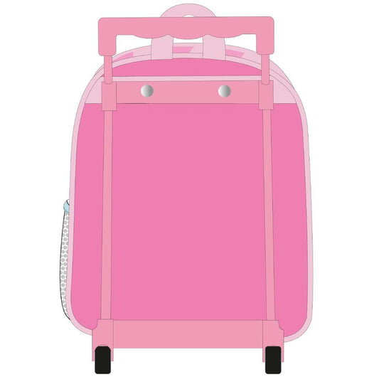 Disney Minnie 3D Trolley 30cm
