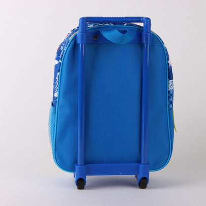 3D Sonic the Hedgehog Trolley 30cm
