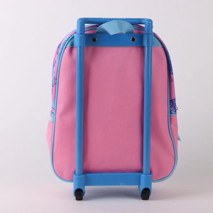 Trolley 3D Disney Stitch 30 cm