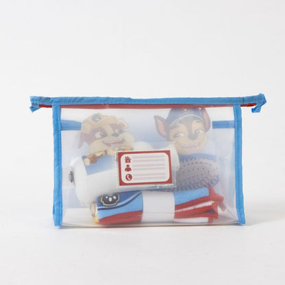 Paw Patrol Toiletry Set