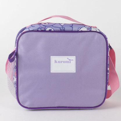 3D Kuromi Hello Kitty snack bag
