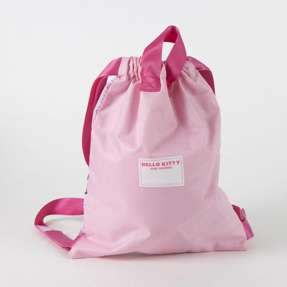 Hello Kitty und Freunde Tasche 33 cm