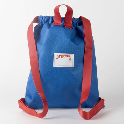 Marvel Spiderman Sack 33cm