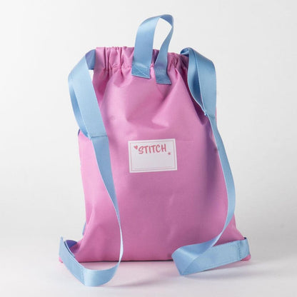 Disney Stitch sack 33cm