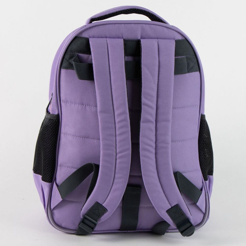 Kuromi Hello Kitty backpack 42cm adaptable