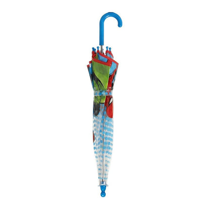 POE Avengers Marvel Manual Umbrella