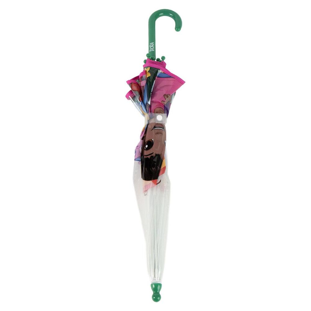 POE Dora la Exploradora Manual Umbrella