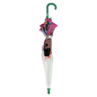 POE Dora la Exploradora Manual Umbrella