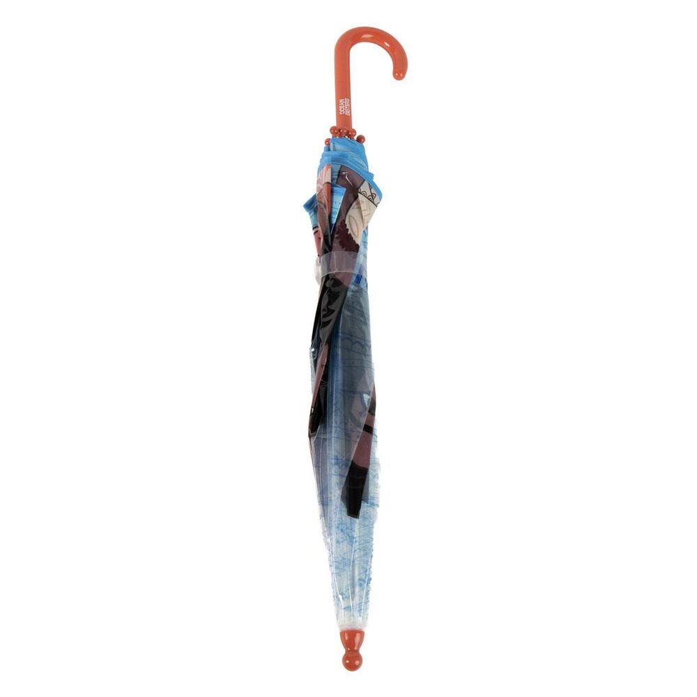 POE Vaiana Moana Disney manueller Regenschirm