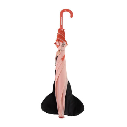 Minnie Mouse Disney Manual Umbrella