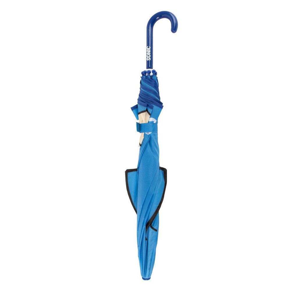 Sonic the Hedgehog Manual Umbrella