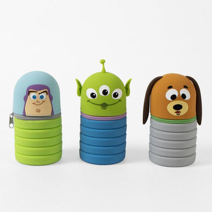 Assortiment de trousses Toy Story Disney Pixar