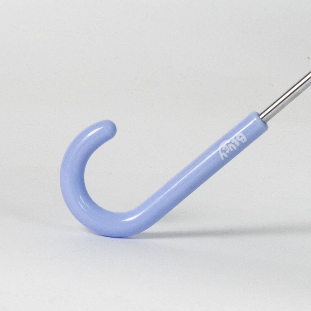 Bluey Bubble Manual Umbrella