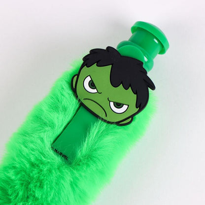 Bolígrafo de peluche de los Vengadores Marvel Surtido