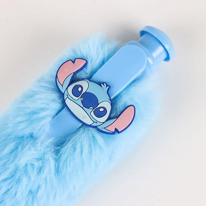 Różnorodne ściegi Disney Pluszowy długopis