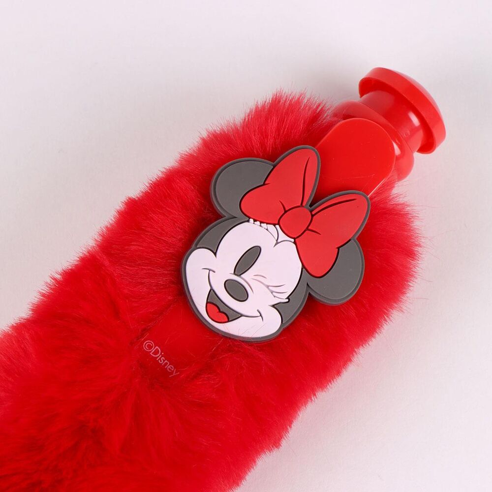 Assorted Disney Minnie plush pen