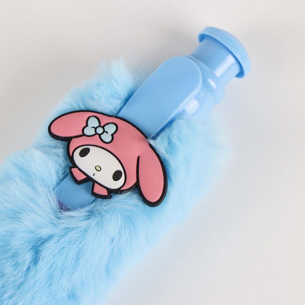 Penna di peluche Hello Kitty assortita