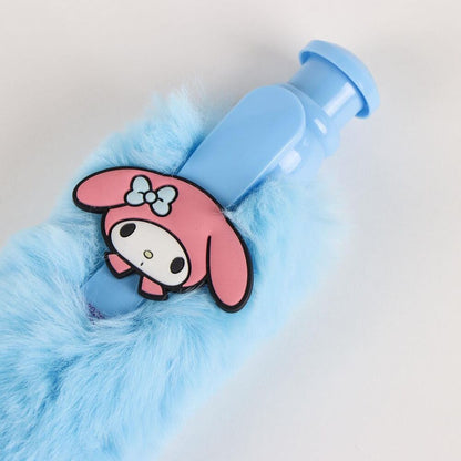Penna di peluche Hello Kitty assortita