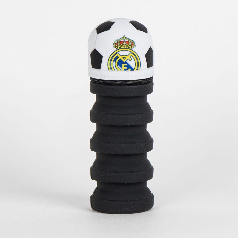 Astuccio per matite del Real Madrid (assortiti)