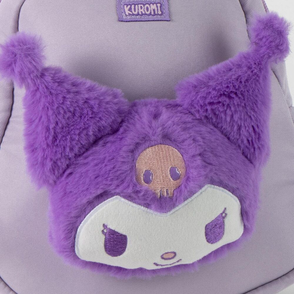 Zaino Kuromi Hello Kitty 20 cm