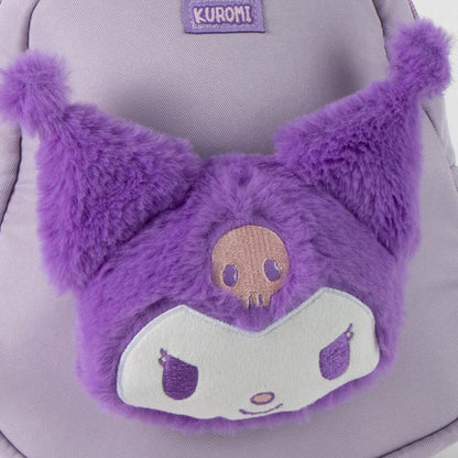 Zaino Kuromi Hello Kitty 20 cm
