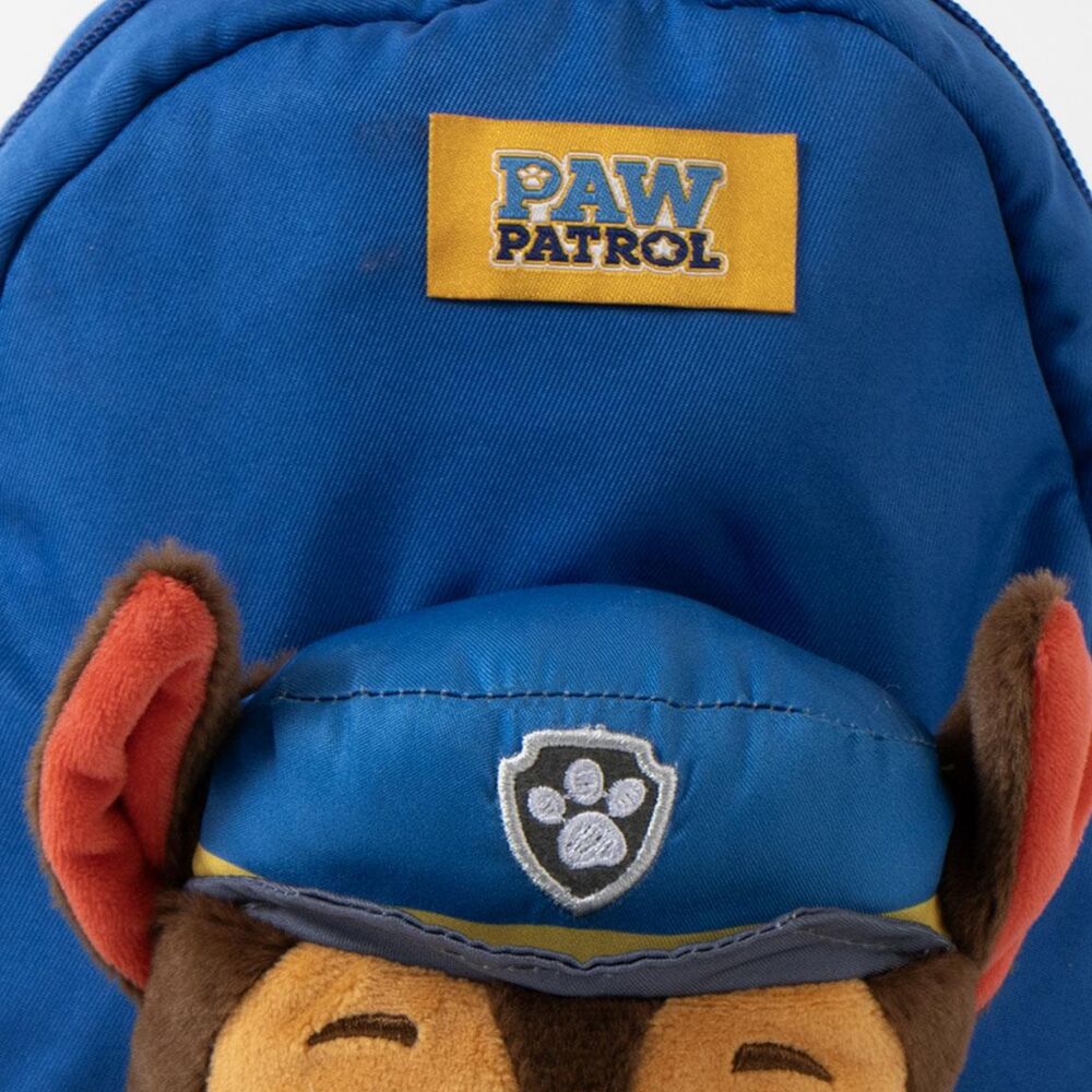 Chase Paw Patrol Backpack 20cm