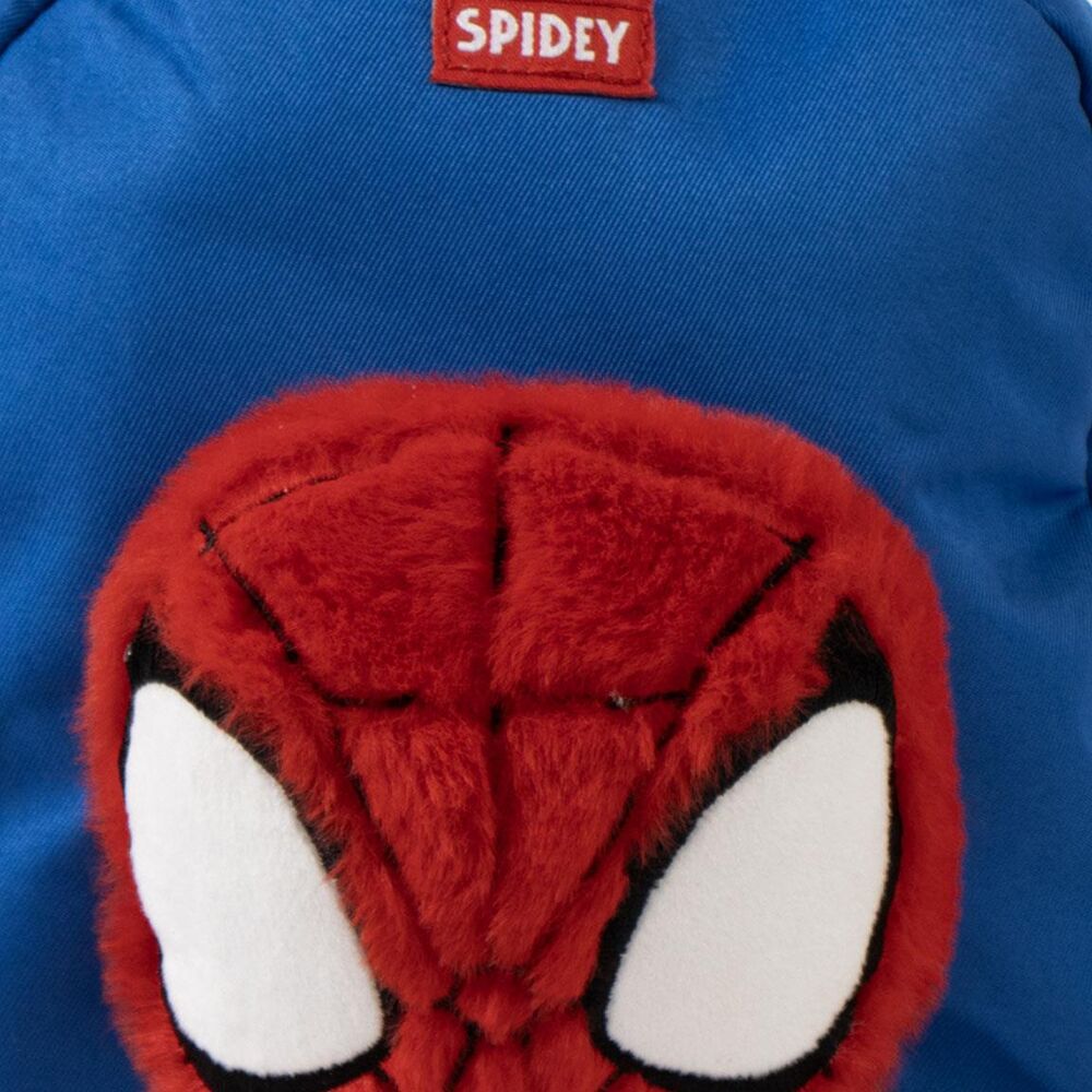 Marvel Spidey Rucksack 20 cm