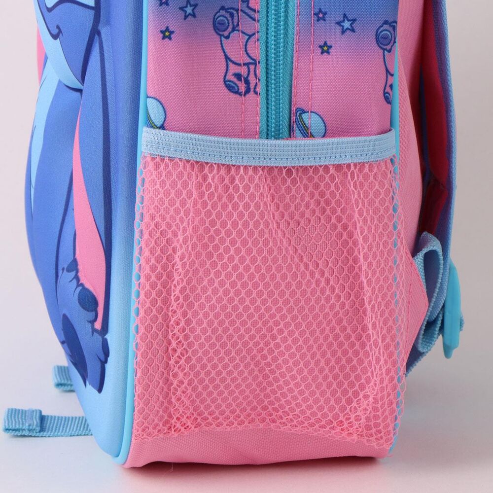 3D Stitch Disney Backpack 30cm