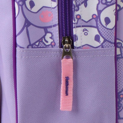 Kuromi Hello Kitty Trolley 3D 30cm