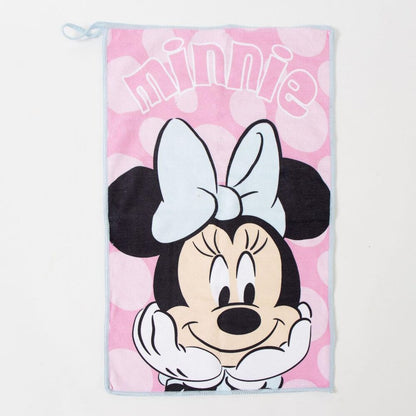 Set da toilette Disney di Minnie Mouse