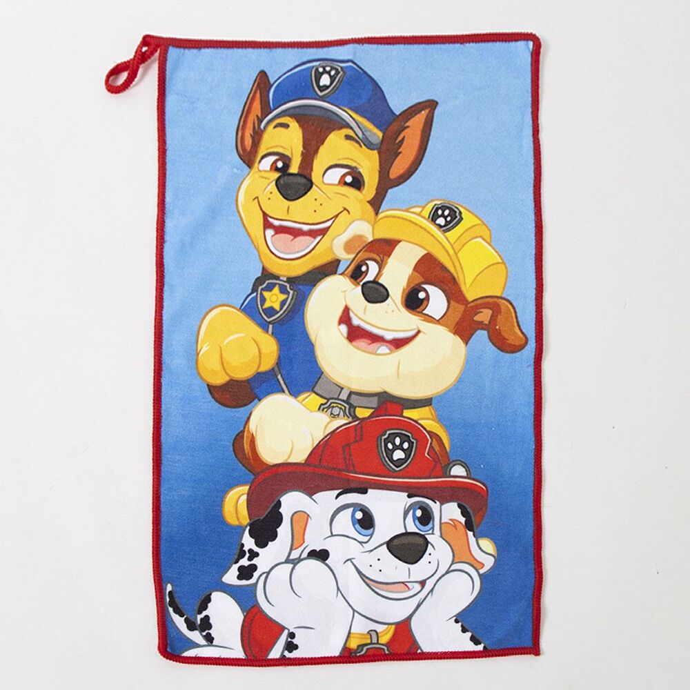 Paw Patrol Toiletry Set