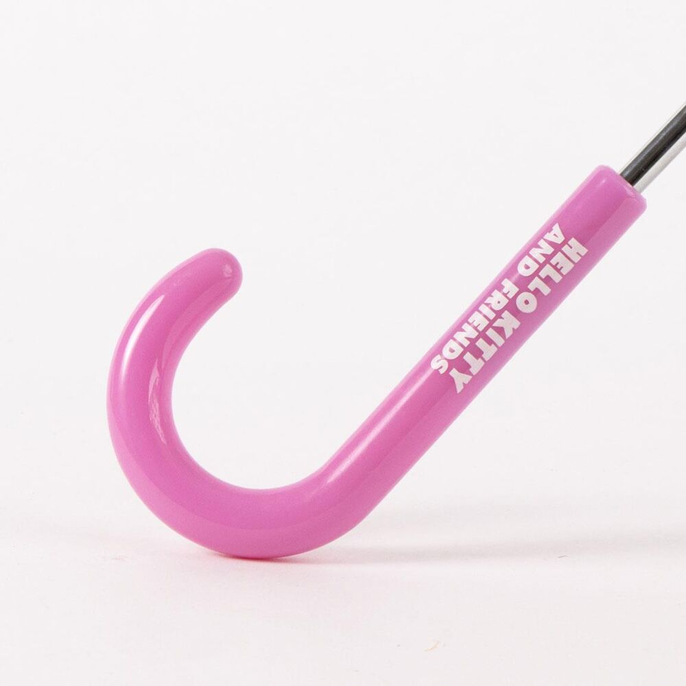 POE Hello Kitty and Friends manual umbrella
