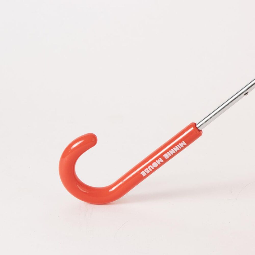 Minnie Mouse Disney Manual Umbrella