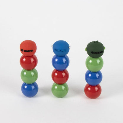 Stackable Highlighter Avengers Marvel Assortment