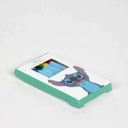 Coffret d'activités Disney Stitch