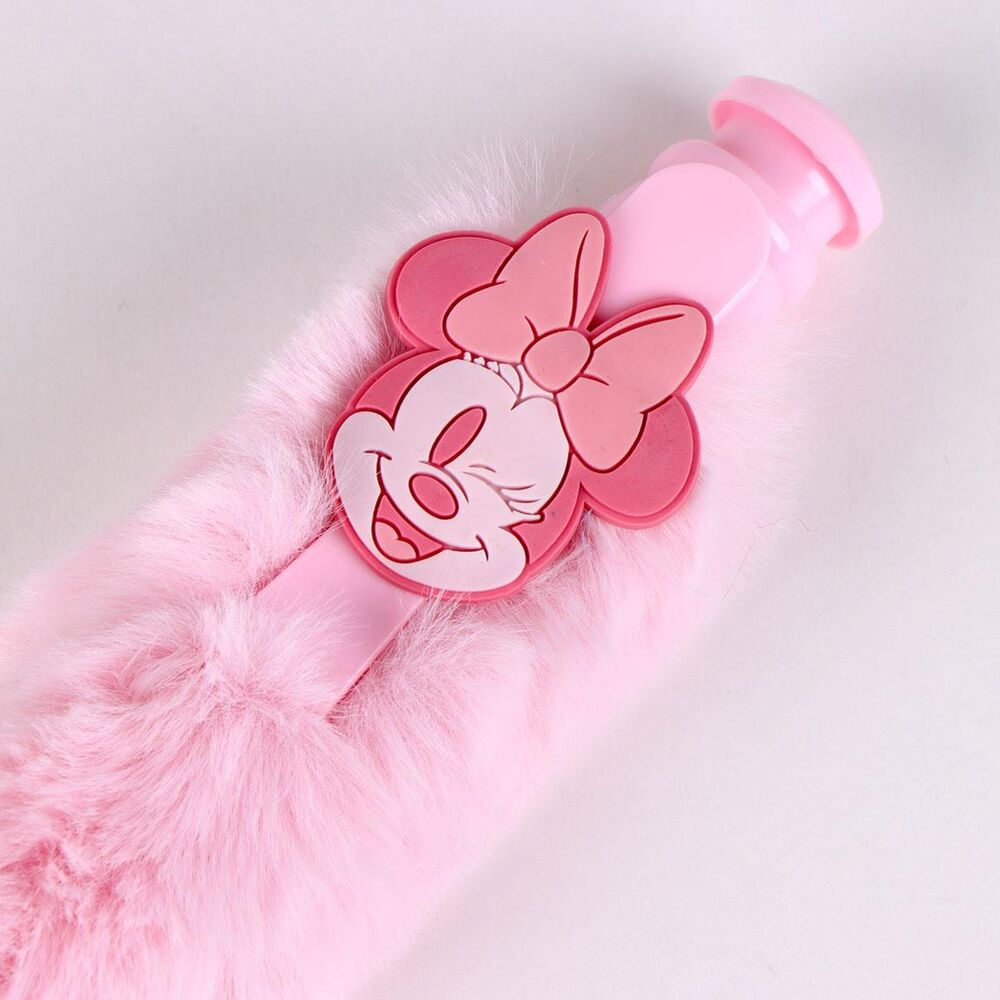 Assorted Disney Minnie plush pen