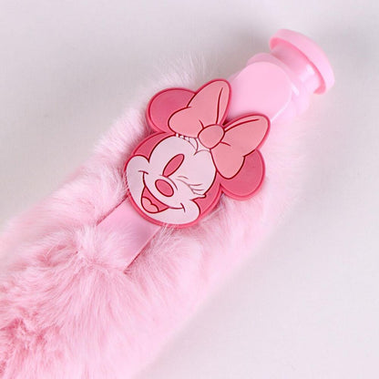 Assorted Disney Minnie plush pen