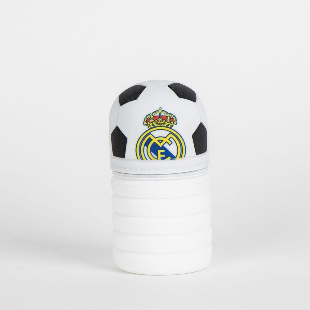 Astuccio per matite del Real Madrid (assortiti)