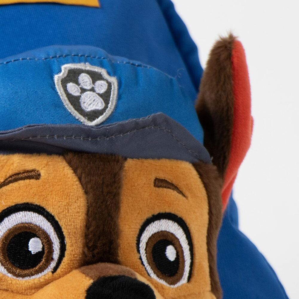 Chase Paw Patrol Backpack 20cm
