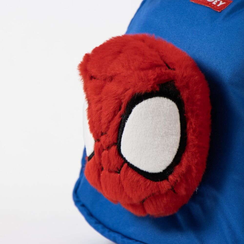Marvel Spidey Rucksack 20 cm