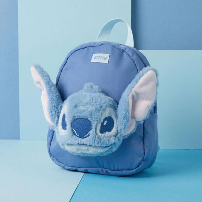 Disney Stitch Backpack 20cm