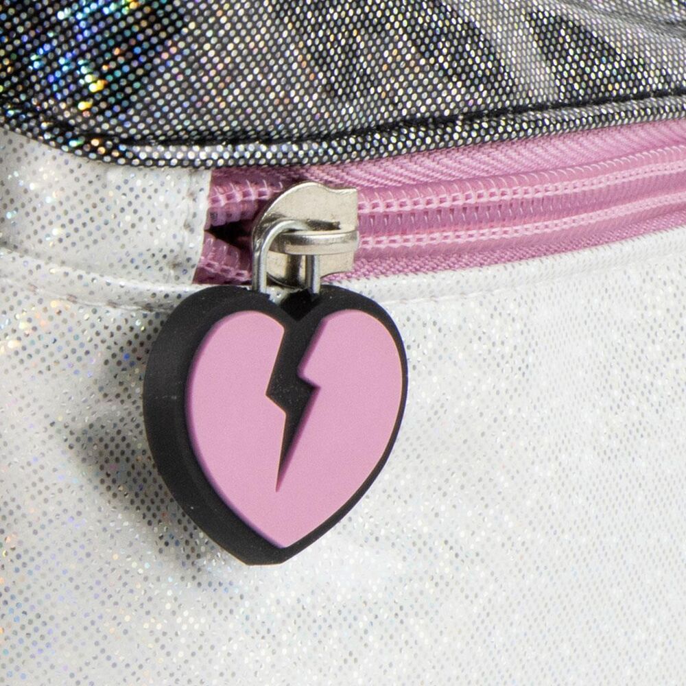 Zaino Kuromi Hello Kitty 30 cm
