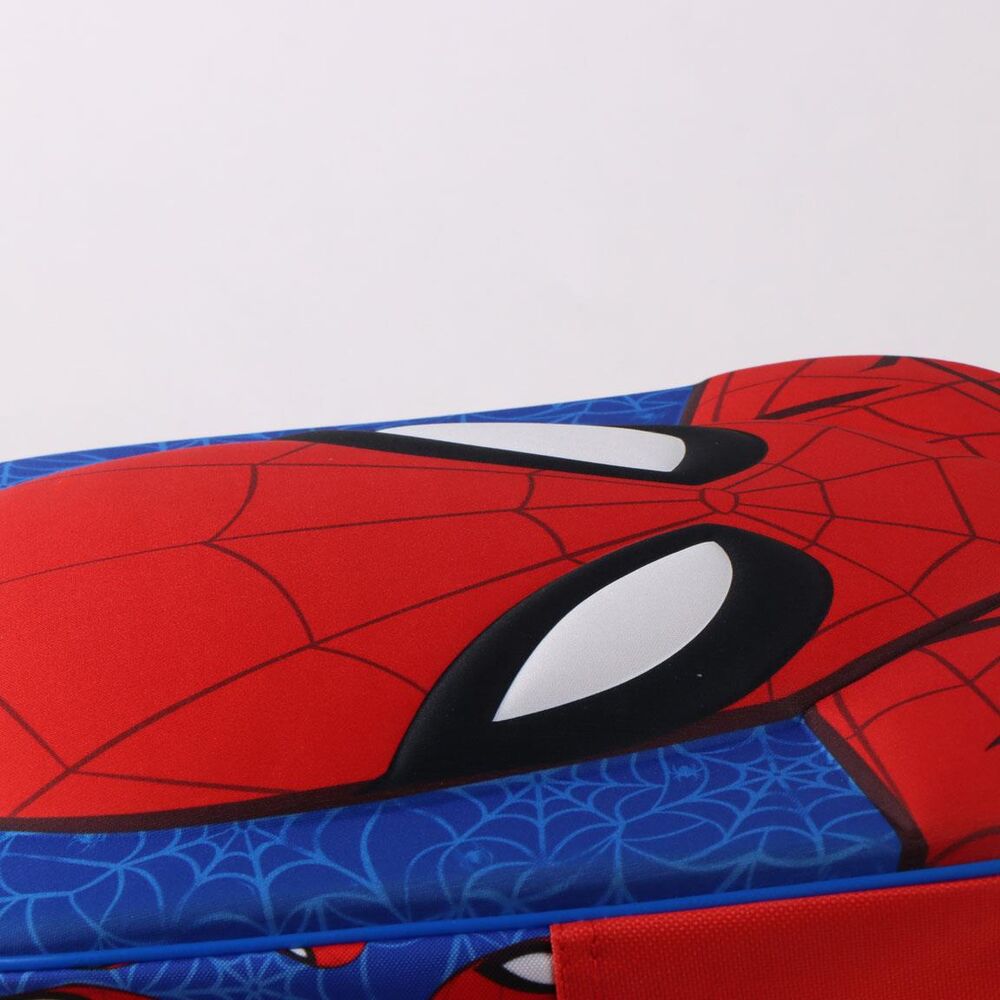 Sac à dos 3D Marvel Spiderman 30 cm