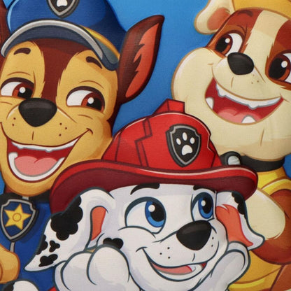Paw Patrol 3D Lunch Bag